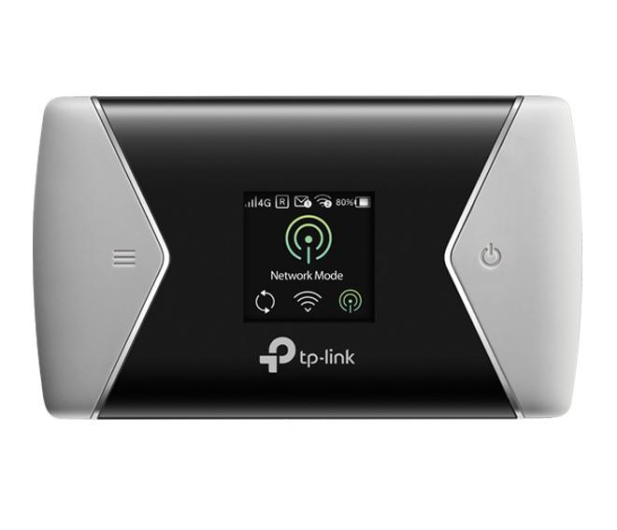 TP-LINK M7450 mobilny LTE SIM Hot Spot - 427461 - zdjęcie
